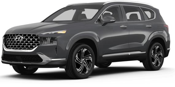 HYUNDAI SANTA FE 2023 5NMS2DAJXPH636193 image